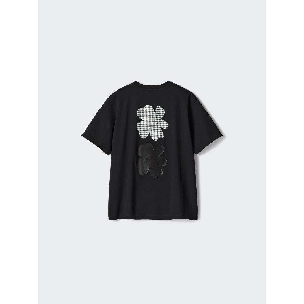 Uniqlo Japan Graphic T