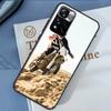 Moto Cross Motorcycle Sports Case For Xiaomi Redmi 13C 10C 12C 14C Redmi Note 14 13 Pro 12 11 9 10 9S 10S 11S 12S Cover