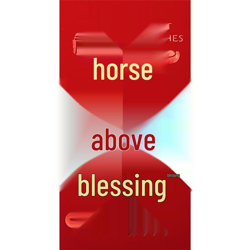 2026 Year of the Horse Stylish Red Envelopes: Creative and High-End Lucky Money Packets for Chinese New Year