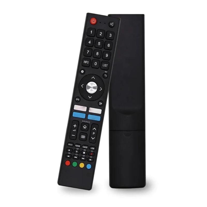 GCBLTV02ADBBT Remote Control for U55IP7UHD U58H7A U65H7S L32H7S SA40S67A9 L40H7A L50H7A Television Models Accessories