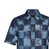 LOUIS VUITTON New Quarterly Products Of LV Shirts Men's Lapel Moderate 1A8WBC