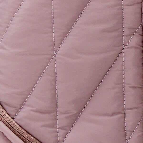 Isaac Bias Quilted Backpack 5002502 Greige (26)