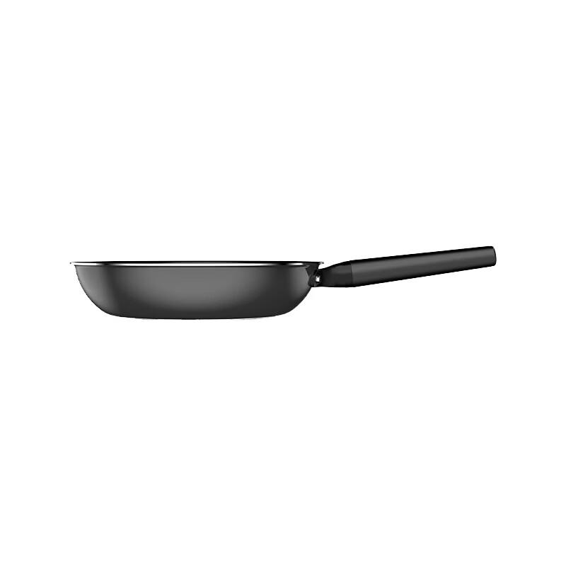 Sanhe 0-Coating Micro-Nano Non-Stick Frying Pan