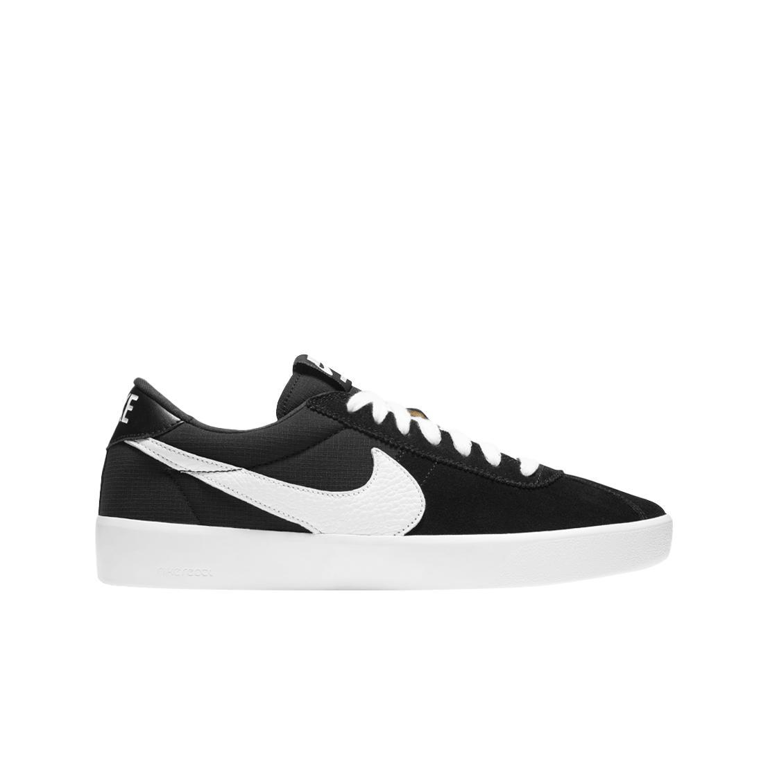 

Nike Sb Bruin React Black White 255