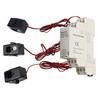 Smart Current Transformer for 3 Phase WiFi Energy Monitoring Solution