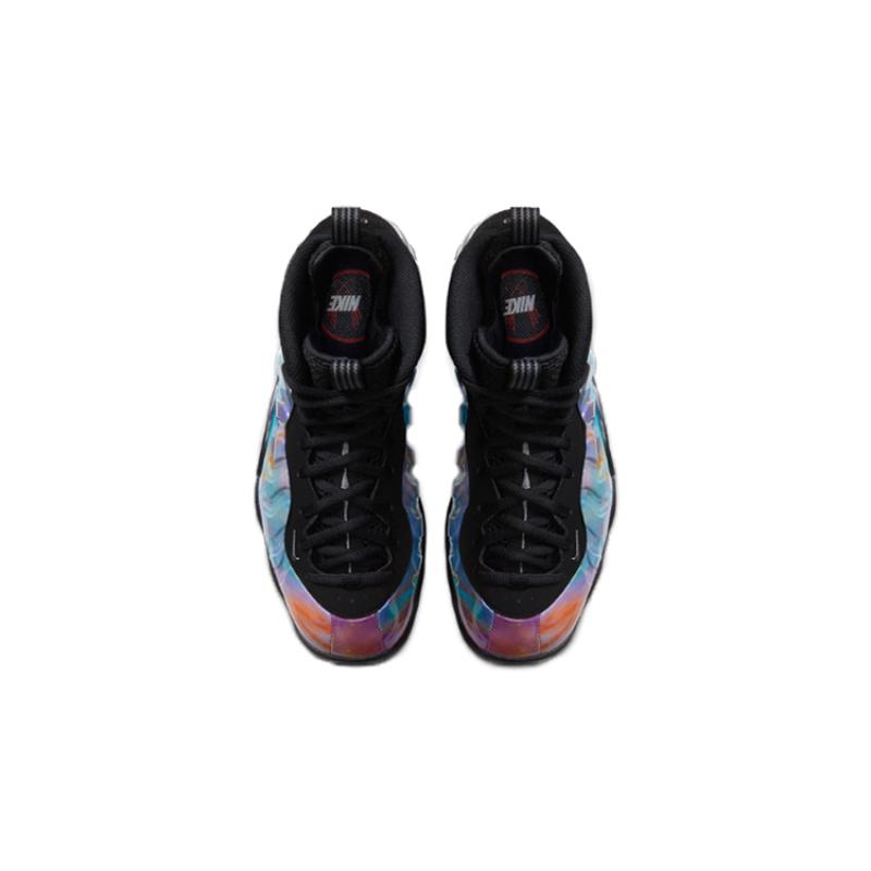 Nike Foamposite One "Big Bang" GS Sneakers DA4159-800