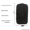 Pickleball Racket Backpack: Large Capacity, Portable, Outdoor Sports Shoulder Bag
