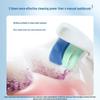 Philips Sonic Electric Toothbrush DiamondClean 1 Series CN Plug (adapter Included)
