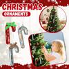 Candy Cane, Disco Ball, Small Walking Stick, Christmas Tree Decoration Pendant, Home Decoration, Photography Props, Decorative Items.