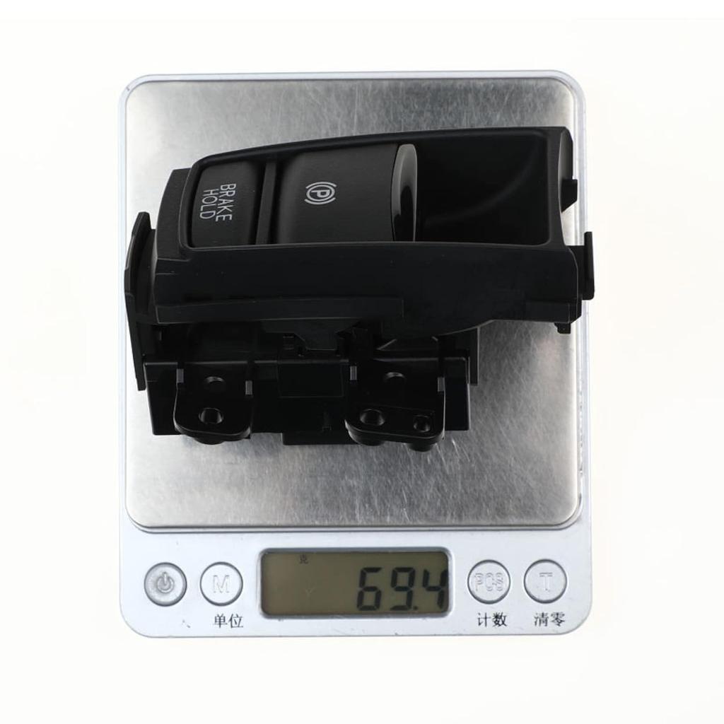 HZTKXADV for Honda HRV XRV HR-V XR-V, Electronic Auto Hand Brake Button Parking Switch, OEM: 35355-T7A-J01 35355T7AJ01