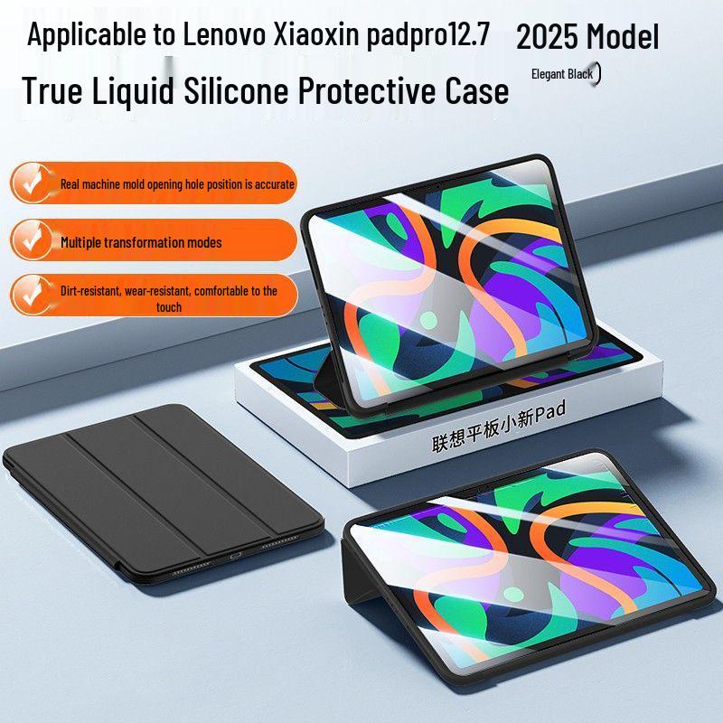 Lenovo Tab Pro 12.7/Xiaoxin Pad 11 Protective Anti-Drop Case