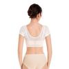 Underarm Sweat Vest, Breathable Sweat Guard Underwear Vest,washable Armpit Pads,washable Armpit Pads