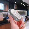 2024 CRV/HRV Key Case - Full Coverage for Guangben, Haoying, Xingge, Guandao Models.