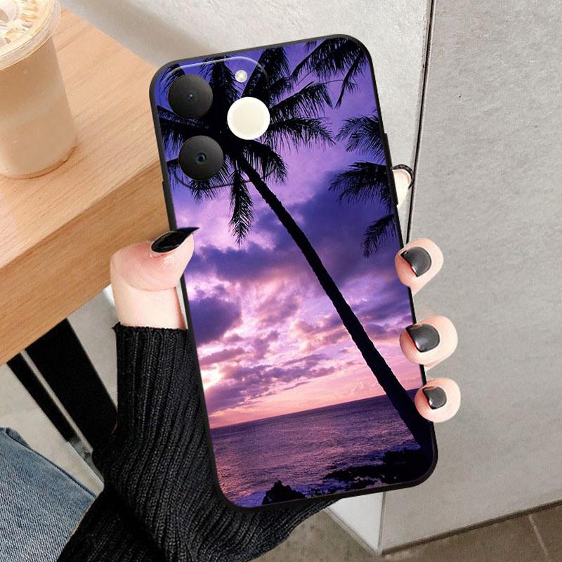 For Realme Note 70 70T Case For Realme Narzo 80 Lite 4G Phone Case Soft Silicone Back Cover Note70 Note70T RMX5313 Bumper Funda