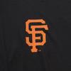 New Era San Francisco GianTs Mesh T shirT Black 15147531