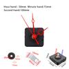 1Pcs Clock Resin Epoxy Molds Mixed Size Silicone UV Resin Casting Molds For DIY Jewelry Making Findings Supplies Accessories
