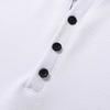 (Shirt + Trousers) Summer Shirts Men Fashion Cotton Shirts Men's Breathable Sets High Quality Shirts Two Piece Size