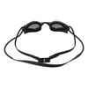 [ARENA] [WA Approved] (Arena) Swimming Goggles for Competitive Swimming, Unisex [Splash] One Size Fits Most, Rinon Anti-fog for Competitive Swimming