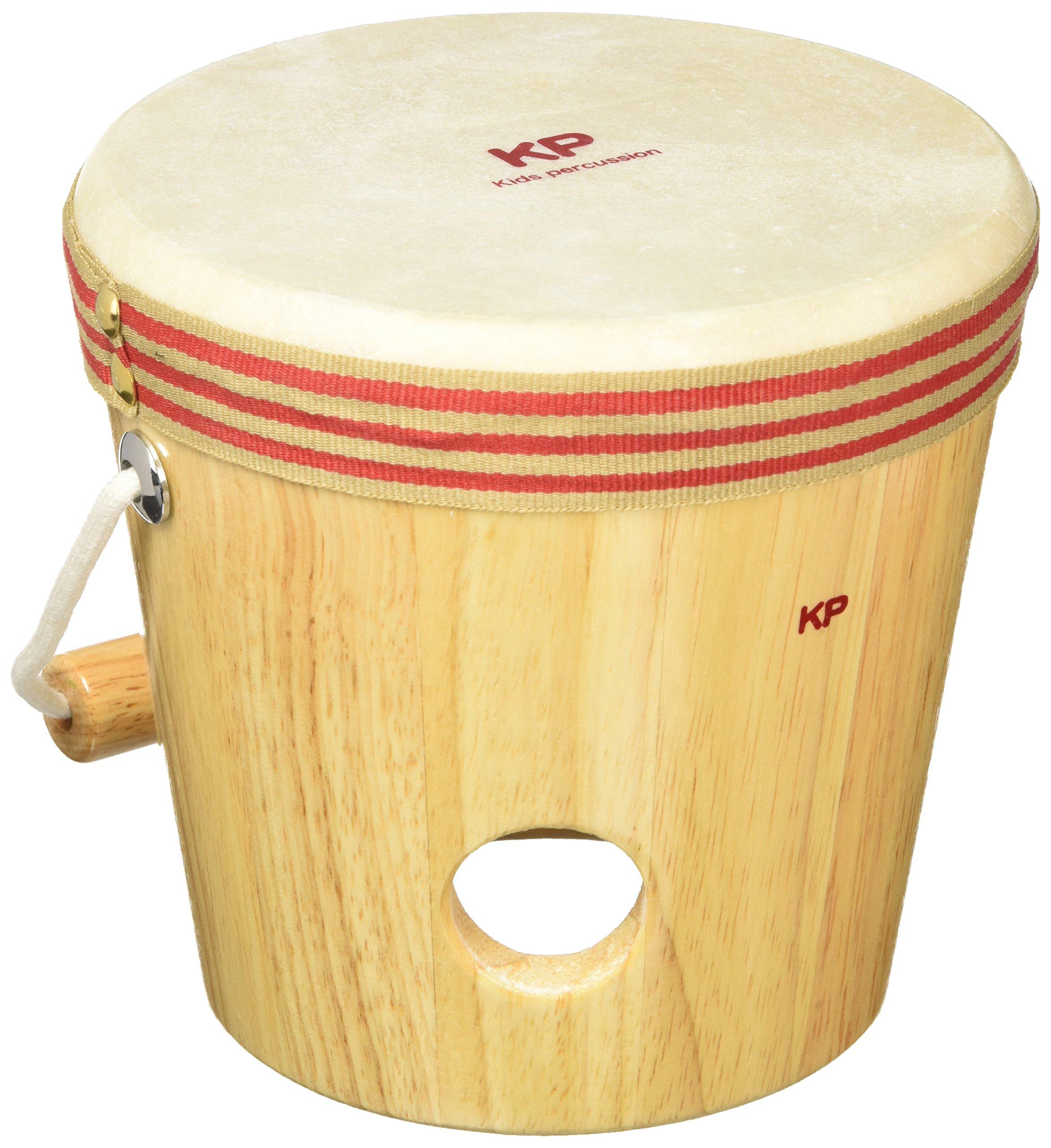 

Детская перкуссия Детский барабан KP-300/TD/N