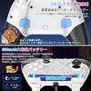 Newluck PS4 Controller (2025 Limited Edition, New Model) for Switch 2, Replacement for Switch 1/2, with Handle, Back Buttons, Heavy-Duty Buttons, Macr