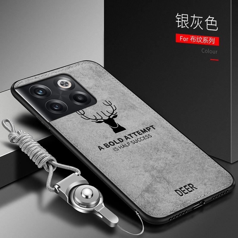 For Xiaomi Mi 15T Pro Case Soft Silicone+Hard fabric Deer Protective Back Cover Case for Xiaomi Mi 15T 14T Pro Phone Shell