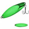 for Fishing, Long Imitation with Treble Hook