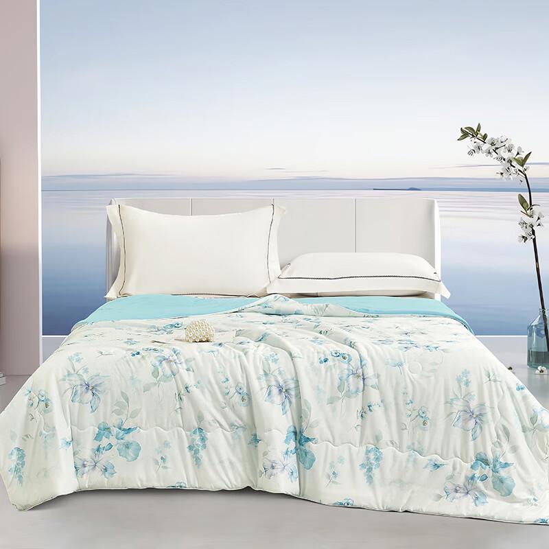 Grace Cooling Summer Quilt