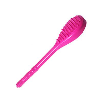massage hammer Meridian Massage Back Pat Knead Hand Stick Wand Full Body Regimen Portable Massager Relieve Fatigue Relaxation