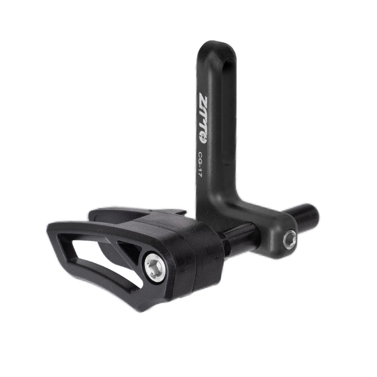 

Chain Guide Mountain Bike Chain Guard Clamp Mount Chain Stabilizer Protector For Bicycle Road Bike Mountain Bike