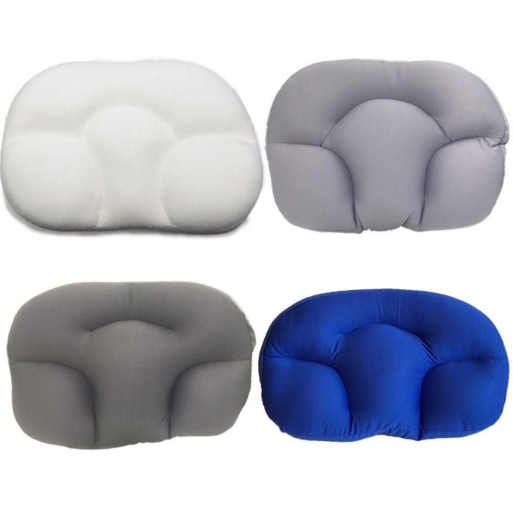 Neck Relaxation Body Massager Help Sleep Head Massage Cushion Massage Pillow Pillow Sleep Pillow
