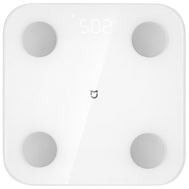 Xiaomi Mijia Smart Body Fat Scale S400