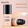Moisturizing Matte Foundation Liquid for Women - Fine Coverage, Adherent and Soft Finish.