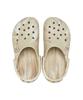 Crocs Classic Marble Claws - Bone/Multi / 206867-2Y3