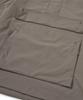 Snowpeak Apparel Root Anorak (S24Fmran62) Dark Khaki