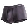 Ao Element Men's Ice Silk Varicocele Support Boxer Briefs