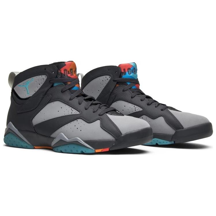 Air Jordan 7 Retro 'Barcelona Days' Men's 304775-016