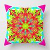 Decorazioni Autunnali per la Casa Autunno Soggiorno Copricuscino da Lancio Divano Boho Copricuscino Mandala