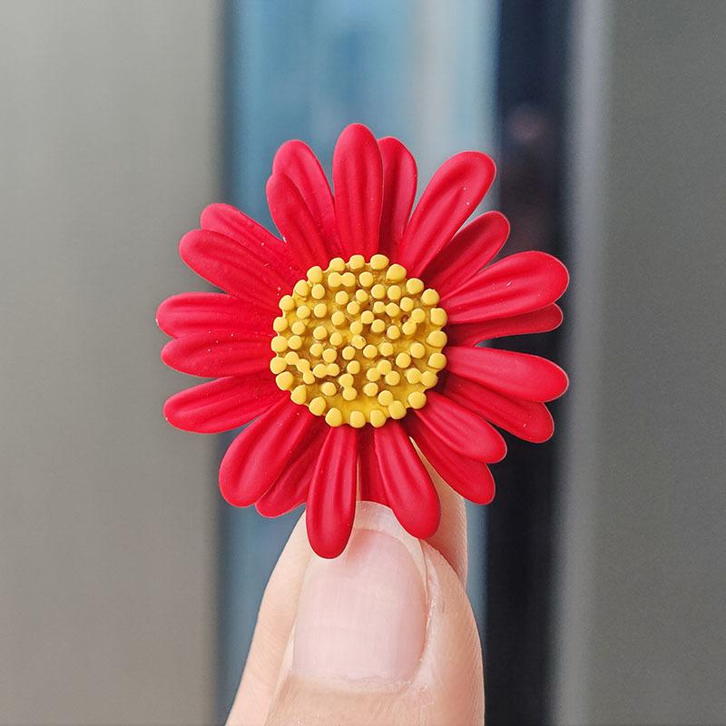 

Мультяшная брошь-пряжка в виде животного на английском языке, индивидуальная буква, значок в форме краски One Size