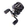 Abu Garcia MAX X Easycast 7 Bait Reel - Gray