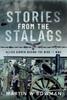 Kniha Stories from the Stalags : Allied Airmen Behind the Wire In WW2