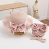 Multiple Colors Girls Sun Hat 2-8 Years Straw Hat Fashion Children Sun Hat  Beach