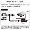 Dream Maker CD DVD Player Car Genuine Display Audio Plus