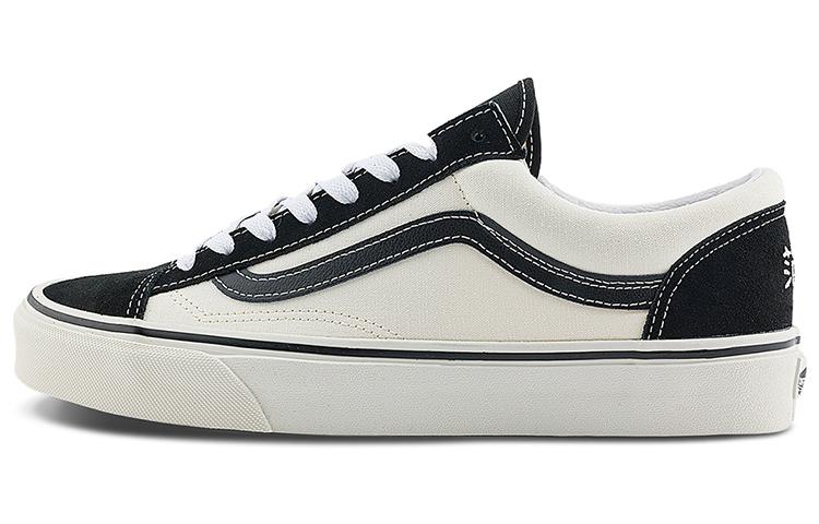 Vans Style 36 Classics White Black VN0A54F6BPS 35