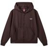 Li-Ning Forbidden City Women's Hooded Cardigan Sweatshirt
