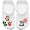 Crocs Costume Animal Charm Gibbets Set 10016031