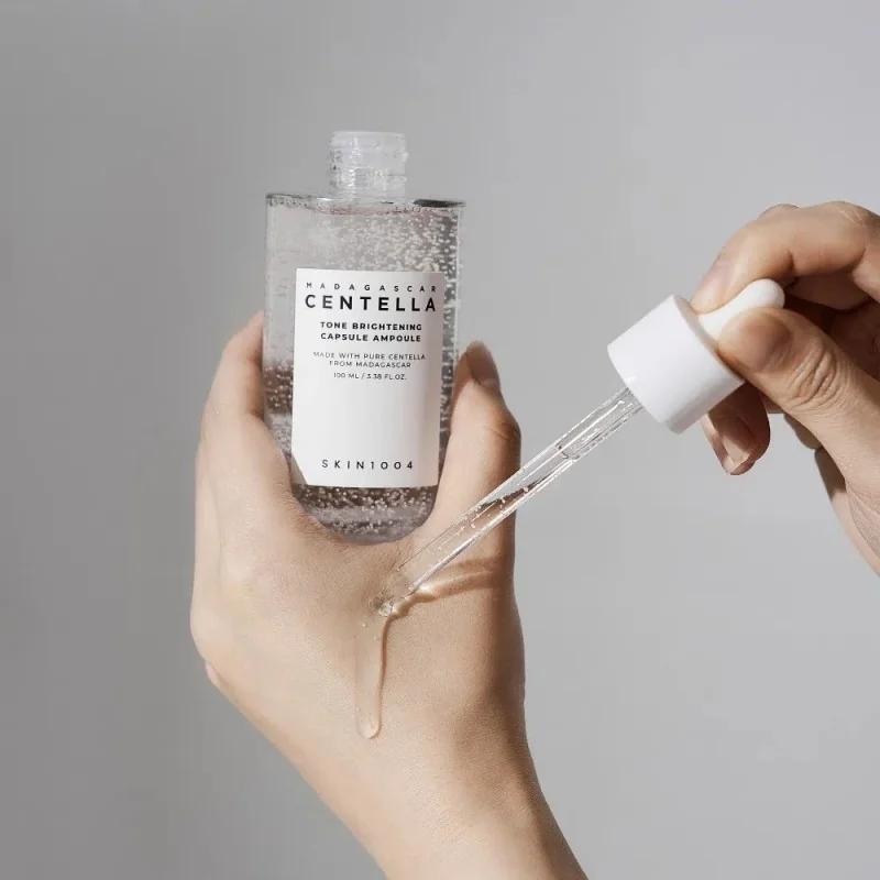 Skin1004-Mdgr Centella Tone Bright Capsule 100Ml