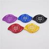 Aluminum Radiator Protection Cap Cover Fit for HONDA Accord Civic CR-V CR-Z CRX City Jazz Prelude