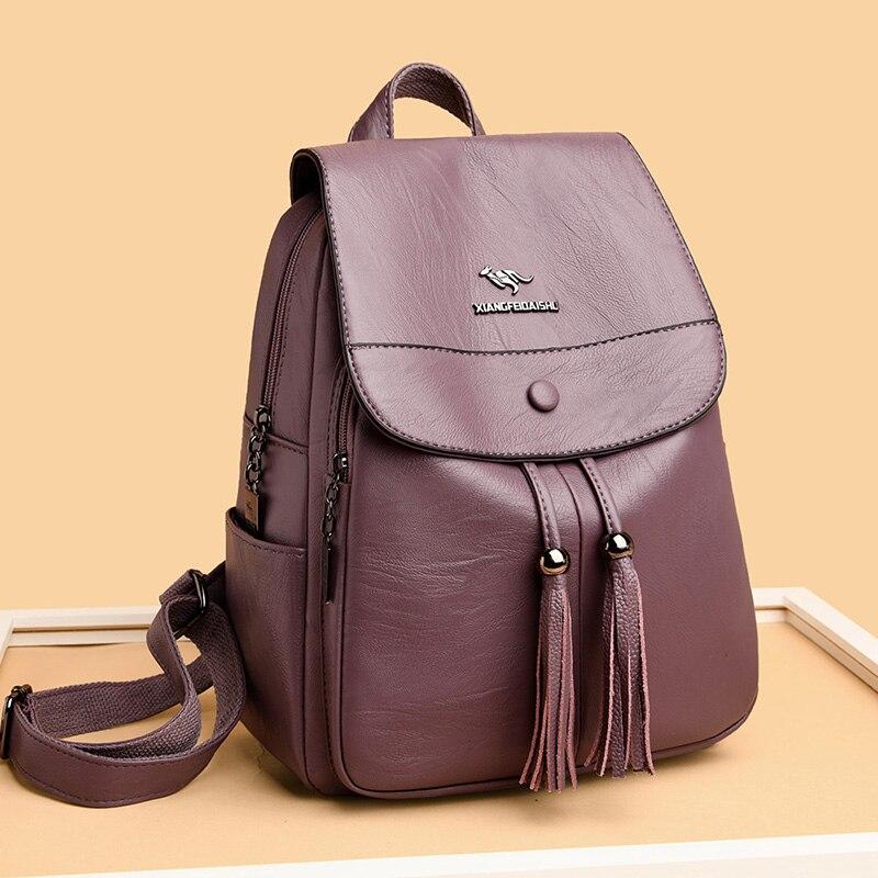 black leather patchwork backpack Amazon.com | LP-FACON Western Black Patchwork Cowhide Leather Backpack -  Cow Hair On Leather Diaper Bag - Cow Print Western Backpack