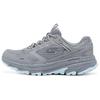 Go Run Trail Altitude 2.0 Cómodas Versátiles Duraderas Zapatillas de Running de Caña Baja para Mujer Gris Azul 129525C-GYBL