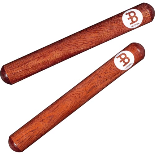 

MEINL Percussion Claves Wood Classic CL1RW